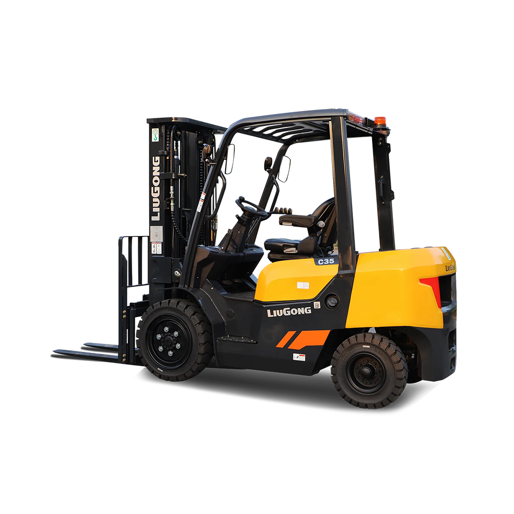 Forklifts