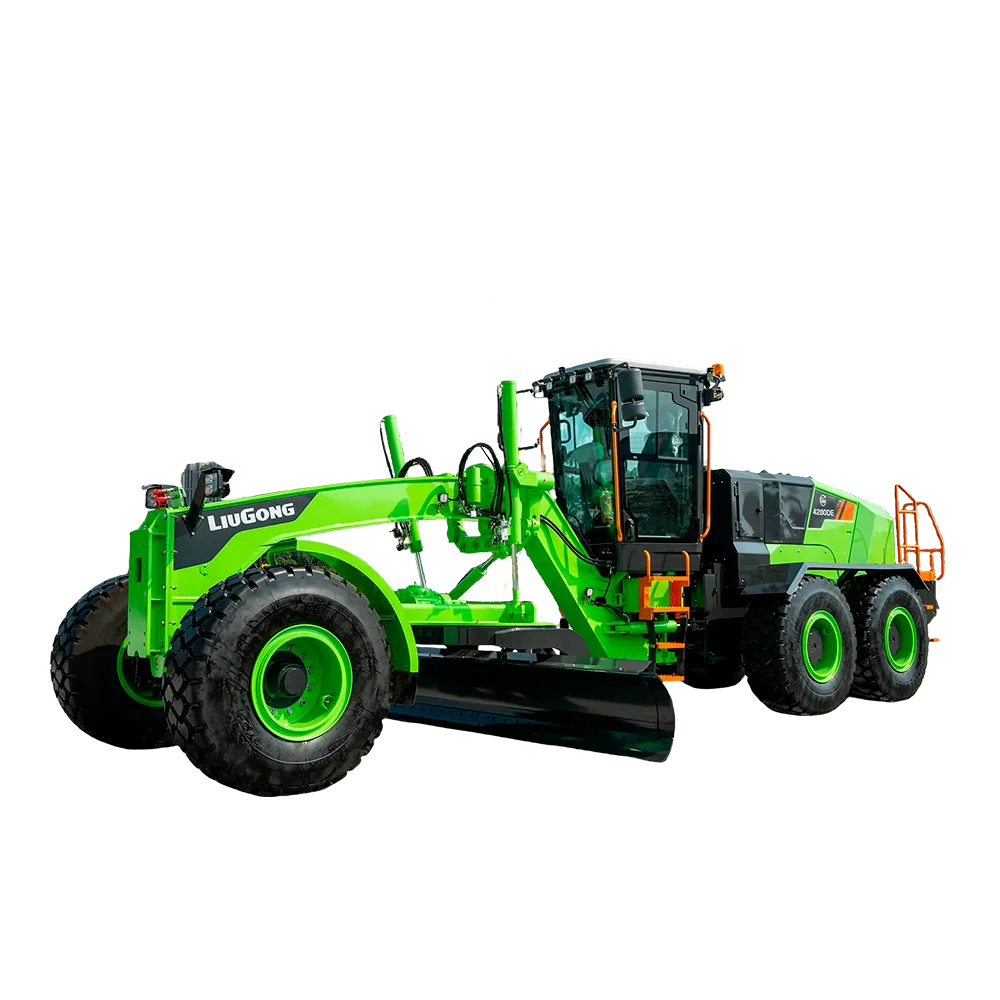 Graders