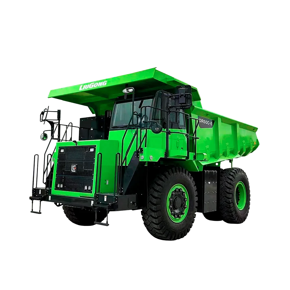 Mining Trucks